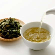 桑の葉茶